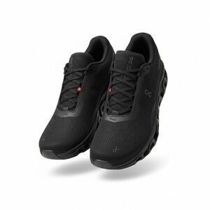 On Cloudmonster 2 Mens Running Shoes Black Black 3ME10121043 Size 10 NEW